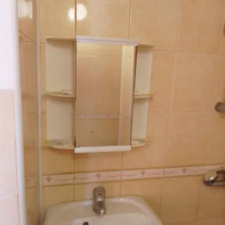 Apartment студио александрови Pomorie