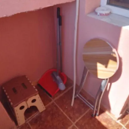 студио александрови Apartment *