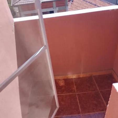 студио александрови Apartment Pomorie