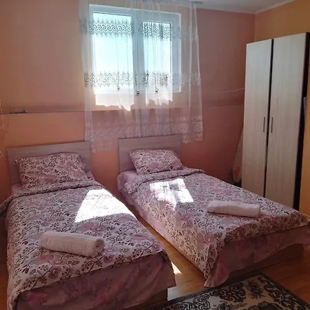 студио александрови Pomorie