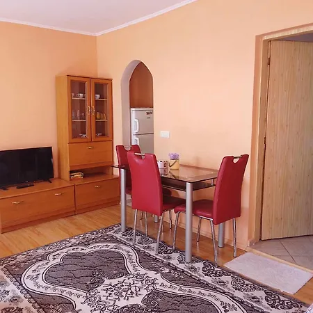 студио александрови Apartment