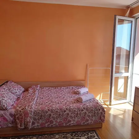 Apartment студио александрови Pomorie